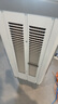 奧克斯（AUX）大型工業(yè)冷風(fēng)機(jī)強(qiáng)力制冷空調(diào)扇水冷移動蒸發(fā)式制冷風(fēng)扇商用空調(diào)扇單冷風(fēng)機(jī)商用工廠車間 商用/工業(yè)機(jī)械金屬款（1.4米 60L大水箱） 曬單實(shí)拍圖