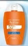 雅漾（Avene）倍護(hù)水潤防曬乳50ml SPF50+小金剛高倍隔離防曬防水防汗戶外七夕 曬單實(shí)拍圖