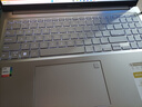 華碩無畏16【國家補貼20%】高性能輕薄筆記本電腦 i9-13900H 16G 1T 2.5K屏 銀色 144Hz高刷【預(yù)裝Office版】 曬單實拍圖
