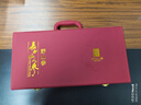 長白山人參約19年野山參（禮盒裝）7-10克，帶（野山參鑒定證書）節(jié)日禮品 曬單實拍圖