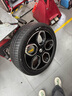 米其林（MICHELIN）汽車輪胎 245/45R20 103V 競(jìng)馳 PILOT SPORT 4 SUV 適配北極狐 曬單實(shí)拍圖