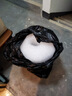 膜王世家 加厚氣泡膜 20/40/50cm 包裝氣泡袋泡泡紙珍珠棉打包泡沫紙搬家快遞搬運防震氣泡膜 50cm寬*約40米*長(cháng)2斤 曬單實(shí)拍圖