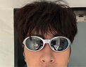OAKLEY歐克利Eyejacket Redux運(yùn)動騎行眼鏡譜銳智偏光黑色-31 曬單實拍圖
