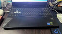 華碩（ASUS）天選Pro6/5/4華碩飛行堡壘電競(jìng)游戲本筆記本電腦學(xué)生設(shè)計(jì)網(wǎng)課i7 華碩飛行堡壘-i5-8G-256獨(dú)顯2G 標(biāo)準(zhǔn)套餐 曬單實(shí)拍圖