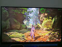 明基（BenQ）EX321UX莫比烏斯MOBIUZ 31.5英寸 1152分區(qū)MiniLED 4K144HZ/HDR1000 3A游戲?qū)Ｓ蔑@示器 曬單實(shí)拍圖