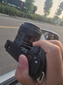 索尼（SONY）ZV-E10L 半畫幅微單相機 美膚拍照 精準(zhǔn)對焦 VLOG APS-C畫幅  zve10 ZV-10 黑色ZV-E10單機【國補 贈64G卡+皮套等】 官方標(biāo)配 曬單實拍圖
