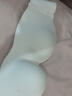PINK AMY【零重力】大胸?zé)o肩帶內(nèi)衣防滑聚攏抹胸可拆卸肩帶無(wú)痕大碼文胸 香檳白 【送加長(zhǎng)扣+肩帶一對(duì)】 75D E底圍偏小，建議搭延長(zhǎng)扣使用 曬單實(shí)拍圖
