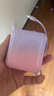 臺(tái)電（TECLAST）【3C認(rèn)證】自帶線充電寶22.5W快充10000毫安時(shí)可上飛機(jī)大容量移動(dòng)電源 適用蘋果16華為小米安卓 紫 曬單實(shí)拍圖