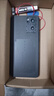 十一閣適用于OPPOReno7玻璃后蓋后殼reno7pro手機(jī)電池蓋后玻璃屏背外殼 Reno7 玻璃后蓋丨星夜黑 帶鏡框+散熱貼+防震輔料 曬單實(shí)拍圖