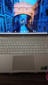 七彩虹（Colorful）iGame M16 14代酷睿i7 16英寸輕薄游戲筆記本電腦(i7-14650HX 32G 1T RTX5060 300Hz）星耀白 曬單實拍圖