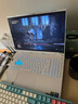 華碩（ASUS）天選6 Pro 酷睿版 國家補貼20% 酷睿HX 16英寸電競游戲本 筆記本電腦 酷睿U9-275HX/RTX5060/魔幻青 32G內(nèi)存/1T高速固態(tài)硬盤 2.5K 16:10高刷高 曬單實拍圖