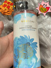 每樹美品每樹美品植萃香氛洗發(fā)水護發(fā)素沐浴露自然清香去油修護無硅油孕婦 柔順亮澤植萃香氛洗發(fā)露 （500ml） 曬單實拍圖