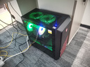 微星（MSI）暗黑騎士MAG 14代i5 14450HX/RTX5060/32G DDR4/1T 電競(jìng)游戲設(shè)計(jì)師臺(tái)式電腦主機(jī)整機(jī) 曬單實(shí)拍圖
