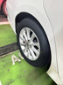 優(yōu)科豪馬橫濱輪胎/汽車輪胎 215/60R16 95V E70B 原配豐田/凱美瑞 曬單實拍圖