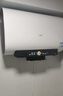 海爾（Haier）國家補(bǔ)貼20%雙膽扁桶電熱水器80升 BK3PRO 小魔盒鮮活水 凈膚洗AI智慧 3300W速熱免清洗鎂棒免更換 曬單實(shí)拍圖