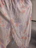 曼妮芬柔軟親膚萊賽爾家居服睡衣套裝女士舒適起居服20310871 990 混合色 M 160/88A-160/72A 曬單實拍圖