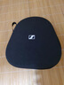 森海塞爾（Sennheiser） MOMENTUM4無(wú)線耳機(jī) 木饅頭 大饅頭4代 主動(dòng)降噪無(wú)線藍(lán)牙頭戴式音樂耳機(jī) 自適應(yīng)降噪 禮盒套裝 大饅頭4代石墨灰色 曬單實(shí)拍圖