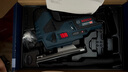 博世（BOSCH） GST 12V-LI 充電式曲線鋸電鋸木工鋸子手鋸切割機手電鋸鋰電鋸 原廠標配（不含電池、充電器） 曬單實拍圖