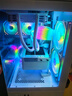 技嘉全家桶RTX5080/5070 Ti/9070XT/intel酷睿ultra 7 265KF電競游戲發(fā)燒直播設(shè)計AI繪圖臺式電腦主機 四：Ultra 7 265KF丨RTX5070Ti 曬單實拍圖