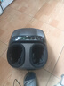 海爾（Haier）足部按摩器足療機足底腳底腳部腿部按摩儀送老年人長(cháng)輩健康父母親生日節日禮物實(shí)用送爸媽女友 送老公老婆男女士朋友HQZ-Z522HU 曬單實(shí)拍圖