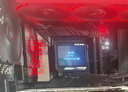 阿斯加特（Asgard）64GB(32GBx2) DDR5 6000 臺(tái)式機(jī)內(nèi)存條 雷神索爾 馬甲條 海力士A-die CL28 極夜黑 曬單實(shí)拍圖