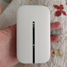 華為智選隨行移動隨身wifi 便攜式4G上網(wǎng)寶無線wifi6路由器E5576-822 曬單實拍圖