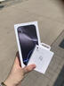 Apple/蘋果 iPhone 16 Pro（A3294）256GB 黑色鈦金屬 支持移動(dòng)聯(lián)通電信5G 雙卡雙待手機(jī) 曬單實(shí)拍圖