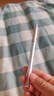 卡姿蘭（Carslan）自然塑形眉筆(防水防汗不易暈染顯色持久)03煙灰色1g 七夕禮物女 曬單實(shí)拍圖