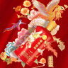 五糧液股份 富貴吉祥金裝 純糧食濃香型白酒 52度500ml*2瓶 升學(xué)宴 曬單實(shí)拍圖