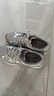 斯凱奇（Skechers）女鞋夏季2025年新款透氣復(fù)古老爹鞋運動軟底百搭休閑跑步鞋159306 曬單實拍圖