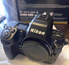 尼康（Nikon）【國行帶票】Z8單機(jī)身 全畫幅微單 專業(yè)級數(shù)碼相機(jī) 精準(zhǔn)自動(dòng)對焦8K視頻拍攝高速連拍 拍鳥 運(yùn)動(dòng) Z8單機(jī)+Z 24-70 2.8S常規(guī)變焦 官方標(biāo)配【膜+清潔套+灃標(biāo)備用電池+包】 曬單實(shí)拍圖