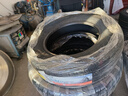 韓泰（Hankook）汽車輪胎 175/70R14 84H H728 適配大眾桑塔納/捷達(dá)/宏光/瑞納 曬單實(shí)拍圖
