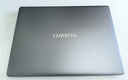 華為MateBook 14 酷睿 Ultra筆記本電腦 國(guó)家補(bǔ)貼20% 2.8K OLED觸控手寫屏 Ultra 7 32G 1T 原野綠 曬單實(shí)拍圖