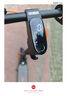 九號(hào)（Ninebot）電動(dòng)滑板車電動(dòng)車F30Plus 成人學(xué)生長(zhǎng)續(xù)航減震便攜可折疊體感車 F30Plus黑色 曬單實(shí)拍圖