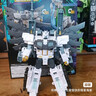 變形金剛（TRANSFORMERS）兒童男孩玩具模型手辦模玩機器人禮物傳世系列領(lǐng)袖級星皇F6959 曬單實拍圖