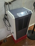 德業(yè)（Deye）工業(yè)除濕機/抽濕機 適用200平方米 別墅地下室工業(yè)商用倉庫車間大功率除濕器DY-890C 曬單實拍圖
