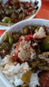 洗車河鎮(zhèn)湖南湘西土特產(chǎn)正宗龍山洗車河鎮(zhèn)霉豆腐香麻辣味腐乳農(nóng)家 湘西洗車河鎮(zhèn)霉豆腐2瓶（400克*2 400克 曬單實拍圖