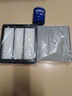 馬勒（MAHLE）濾清器套裝適用于 三濾 機油濾+空氣濾+活性炭空調濾芯 博越帝豪GL GS繽瑞繽越博瑞嘉際金剛新遠景 曬單實(shí)拍圖