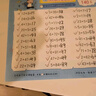 自選】米小圈的口算日記 一二三四年級(jí)上下冊 米小圈上學(xué)記系列 小學(xué)生口算題卡100以內(nèi)加減法練習(xí)題學(xué)前教育數(shù)學(xué)專項(xiàng)訓(xùn)練口算題卡 學(xué)而思圖書 米小圈的口算日記二年級(jí)上冊 新華書店 曬單實(shí)拍圖