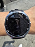 三星 Samsung【國(guó)家補(bǔ)貼】Watch8 Classic 藍(lán)牙通話智能手表/運(yùn)動(dòng)手表/電話手表/旋轉(zhuǎn)表圈 46mm 月隕黑 曬單實(shí)拍圖