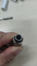 圓柄換六角柄轉接桿 轉換器電錘轉接頭 沖擊鉆批頭套筒轉接頭工具 圓柄換六角柄轉接桿 1個(gè)裝 曬單實(shí)拍圖