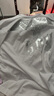 BOY LONDON【浮光掠影】男女款短袖印花薄荷曼波寬松浪漫T恤N01027 白色 M 曬單實(shí)拍圖