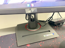 華碩ROG XG27UCG絕神27英寸顯示器4K電競顯示器4K 160Hz雙模切換1K 320Hz HDR400 G-sync兼容 HDMI2.1 曬單實拍圖