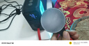 尼紳十秒結(jié)冰 手機散熱器78W大功率磁吸液冷散熱電競專用水冷半導(dǎo)體降溫適用平板華為蘋果安卓手機制冷 太空灰【78W頂配版】升級水管1.8米丨智能語音 曬單實拍圖