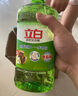 立白茶籽洗潔精1kg*4瓶99%除菌高效去油除味寶寶餐具果蔬適用食品可用 曬單實拍圖