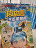 【全系列十個(gè)套裝自選】皮皮魯和魯西西四大名傳 鄭淵潔經(jīng)典童話系列 三四五年級(jí)小學(xué)生課外書 兒童文學(xué)讀物 皮皮魯和魯西西 流星系列（共9冊） 曬單實(shí)拍圖