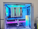 七彩虹（Colorful）RTX 5060ti  AD Ultra 戰(zhàn)斧 游戲電競顯卡 直播AI本地模型渲染競技2K生產力繪圖DLSS4 RTX 5060 Ti U W OC 16GB 曬單實拍圖