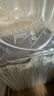 阿甘佐【黑白風(fēng)刃】5W/0W-20/30/40 純4+5類(lèi)PAO+酯 高性能全合成機油 1L 【2】黑風(fēng)刃 0W-20 C6【粘度8.560】 曬單實(shí)拍圖