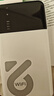 北緯蜂巢隨身wifi6【送1500G】支持5G 4G設(shè)備免插卡移動(dòng)隨行無(wú)限便攜式無(wú)線網(wǎng)卡全國(guó)通用流量2025款 1萬(wàn)毫安大電池【升級(jí)款WiFi6+|中興芯片】 【2025新款】適用中興聯(lián)想等設(shè)備 曬單實(shí)拍圖