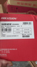 海康威視（HIKVISION）200萬白光全彩高清夜視POE網(wǎng)絡(luò)攝像機(jī)移動檢測手機(jī)遠(yuǎn)程監(jiān)控 DS-2CD3T26WDV3-L 4MM 曬單實(shí)拍圖